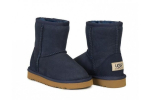 UGG Kids Classic Short Navy