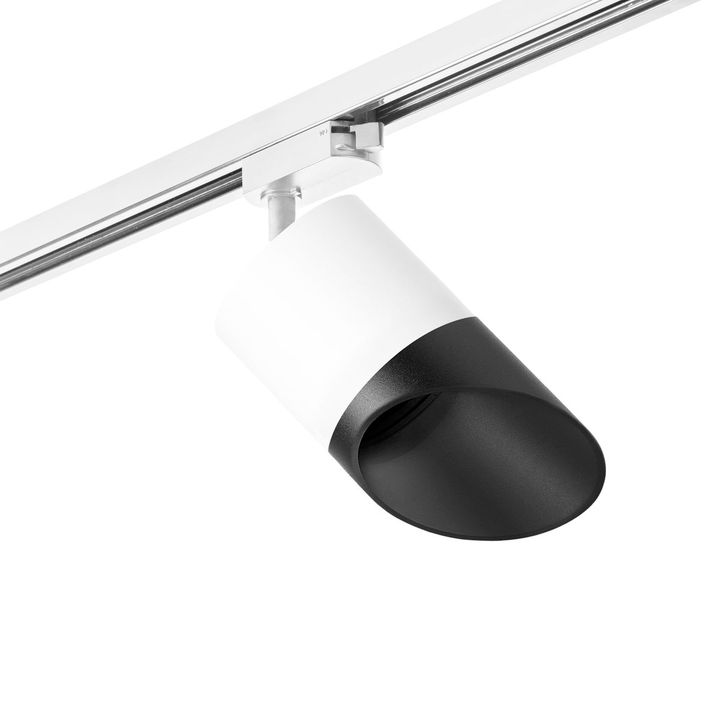 Комплект с трековым светильником Lightstar Rullo (213486+592086+201487) R1T348687