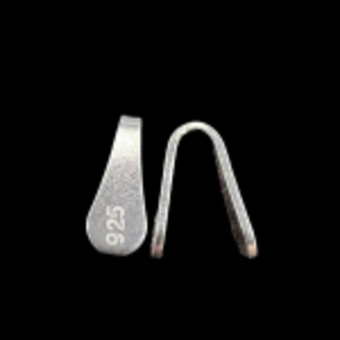 Концевик-пинцет 4мм