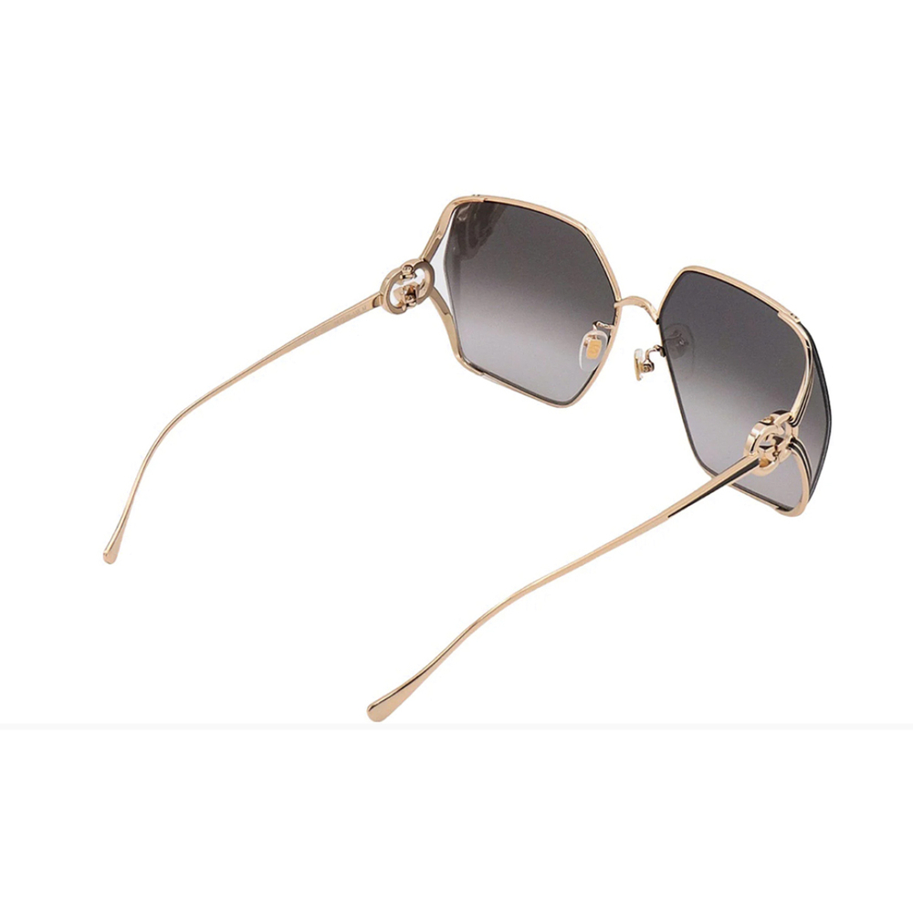 Очки GUCCI Logo, 733367I33308012