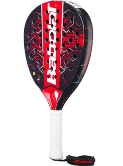 Ракетка для падел тенниса Babolat Technical Vertuo 2.5