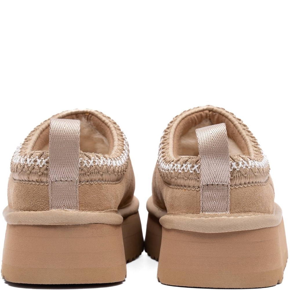UGG Tazz Platform Erewhon Sand