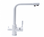 Смеситель GranAlliance G-6 матовый
