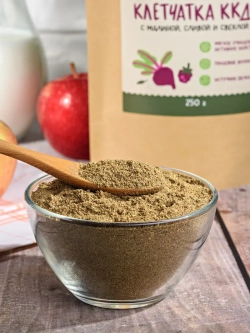 Набор клетчатка стройняшка и клетчатка ККД