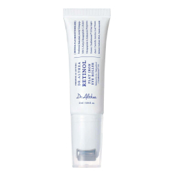 [DR. ALTHEA] Крем-роллер для ухода за кожей вокруг глаз с ретинолом Retinol Flat Iron Eye Roller, 25 мл
