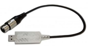 Chamsys MagicDMX Full