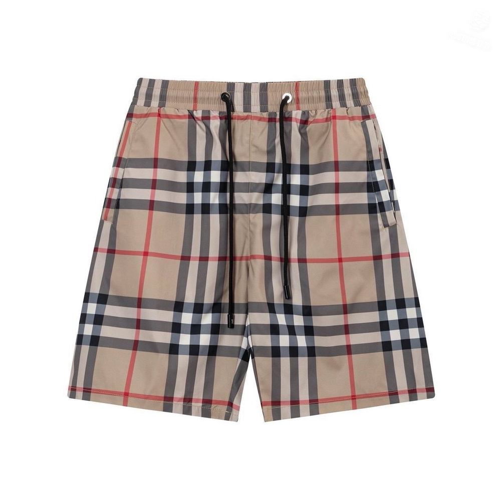 Шорты Burberry