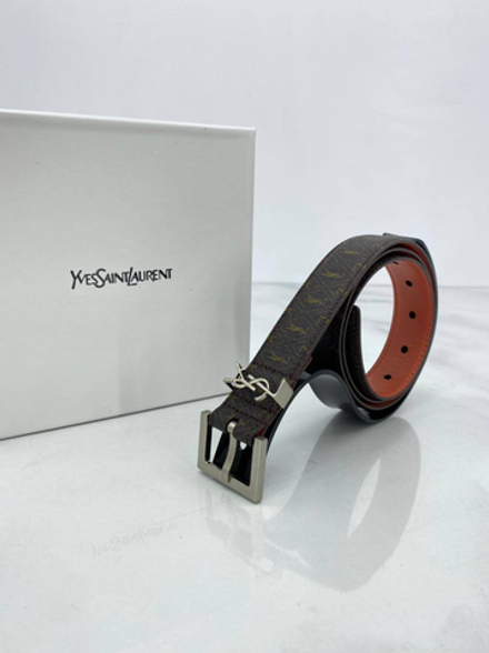 Ремень Yves Saint Laurent