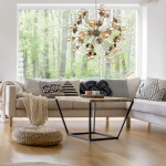 Люстра на штанге ST Luce GUIDO SL1111.303.30