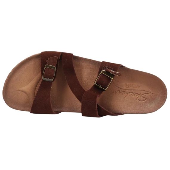 Skechers ARCH FIT GRANOLA 'Deep Brown'