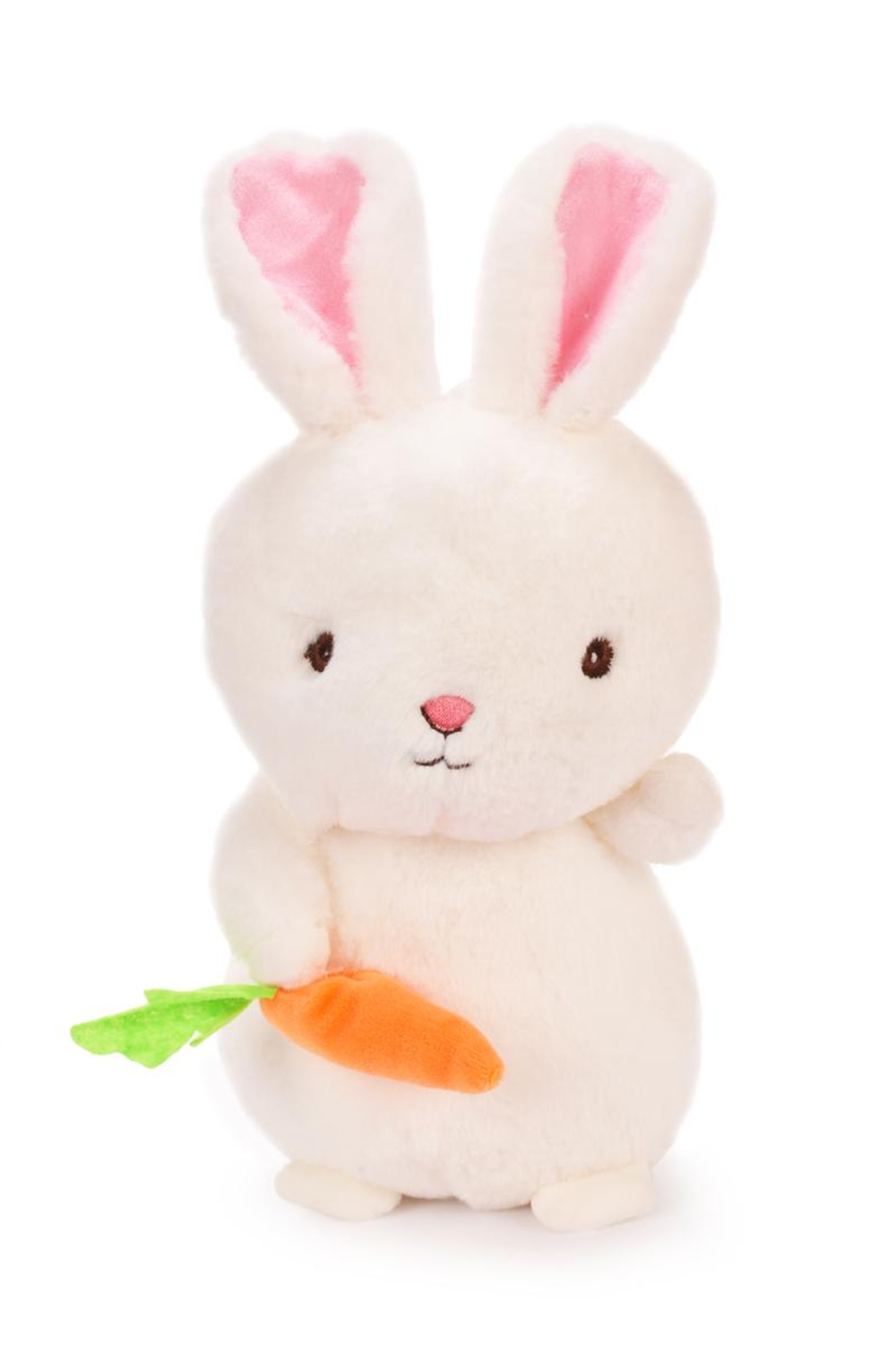 Мягкая игрушка Зайка 23см, KK434