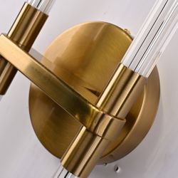 Настенный Светильник Birta C Wall H120 By Imperiumloft