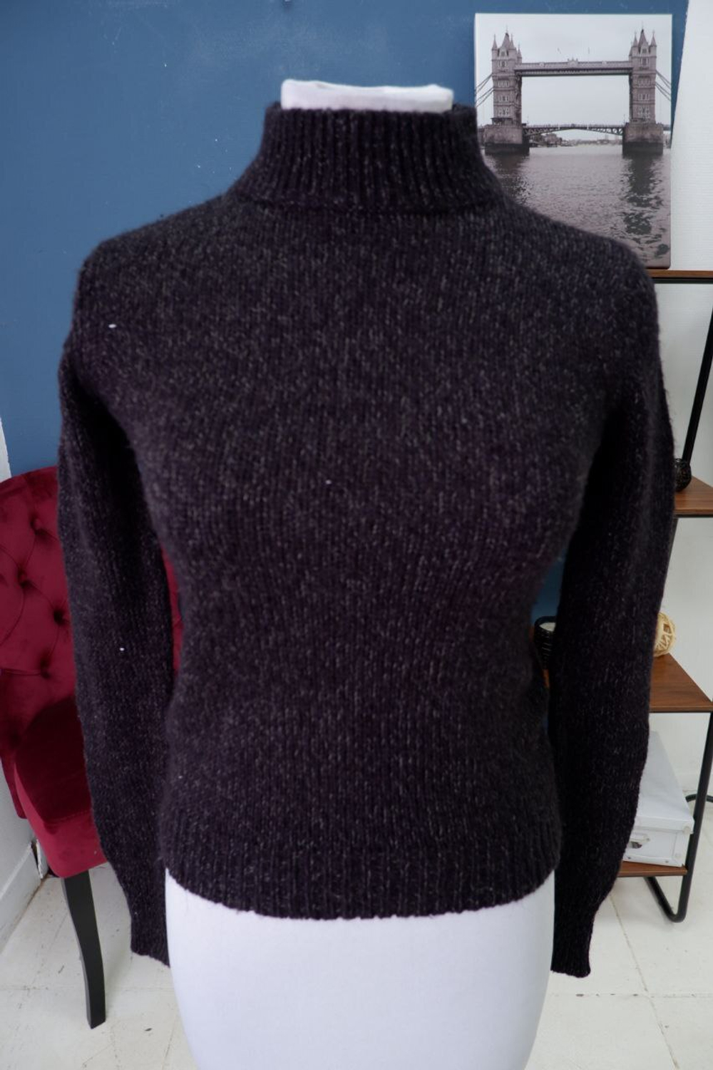 Джемпер Vero Moda стильный 42 размер