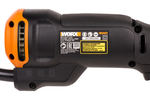 Дисковая пила WORX WX437