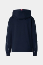 Толстовка BOGNER FIRE+ICE ENIA4 в синем цвете