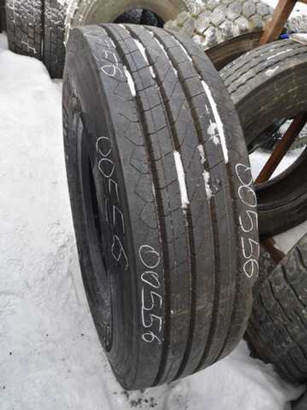 315/80R22.5 Goodyear Regional RHS2 шина б/у