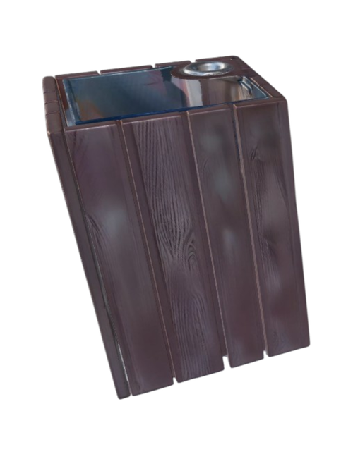 Урна «Тронгл»