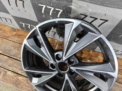 Диск колесный литой R17 Omoda C5 22-нв Б/У Оригинал 203000434AA