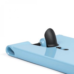 Дека Tilt Method Selects Delaney 6.2x22.2, Голубой