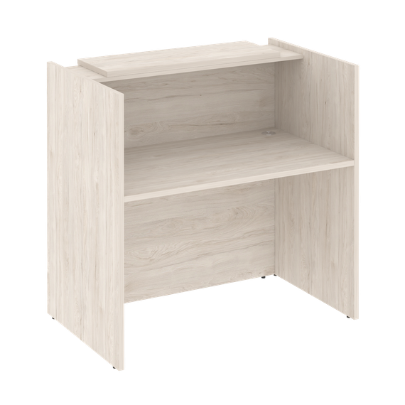 Onix Ресепшн O.R-K-4 Денвер Светлый 1230*766*1187