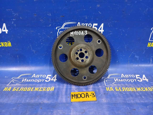 Маховик TOYOTA DUET 1999