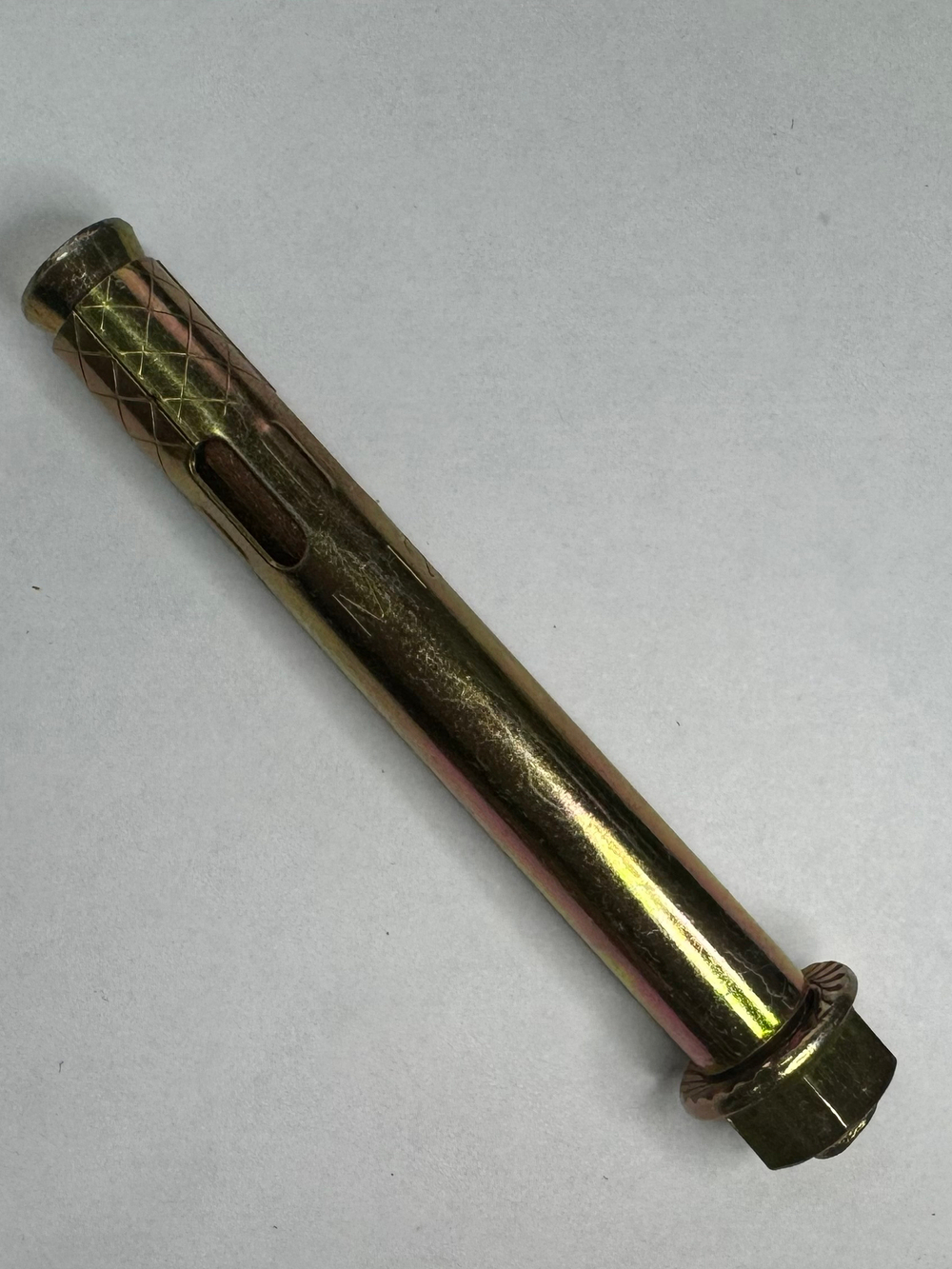 Анкерный болт с гайкой 12х99(100) (20 шт.)