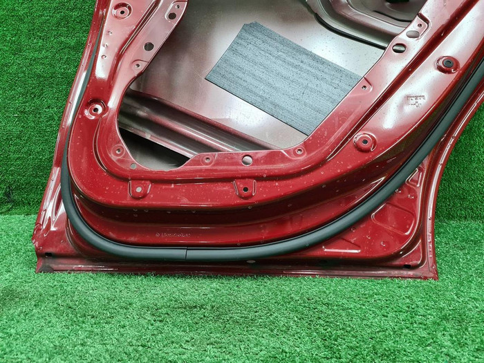 Дверь задняя правая Mercedes A W177 (2018-н.в.)