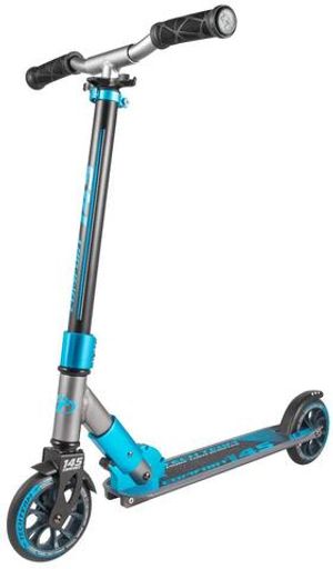 Самокат TechTeam 145 Comfort (2019)