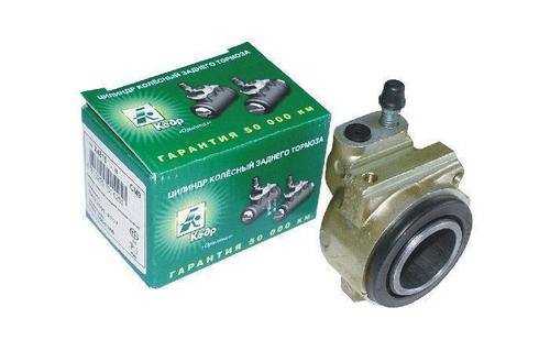 Цилиндр суппорта ВАЗ 2101 наружный правый Кедр Х4815