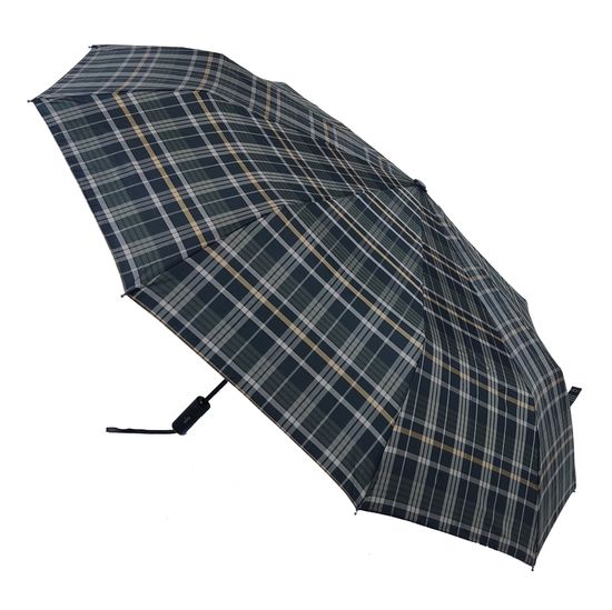 Мужской зонт Три Слона Полный автомат 6155-06