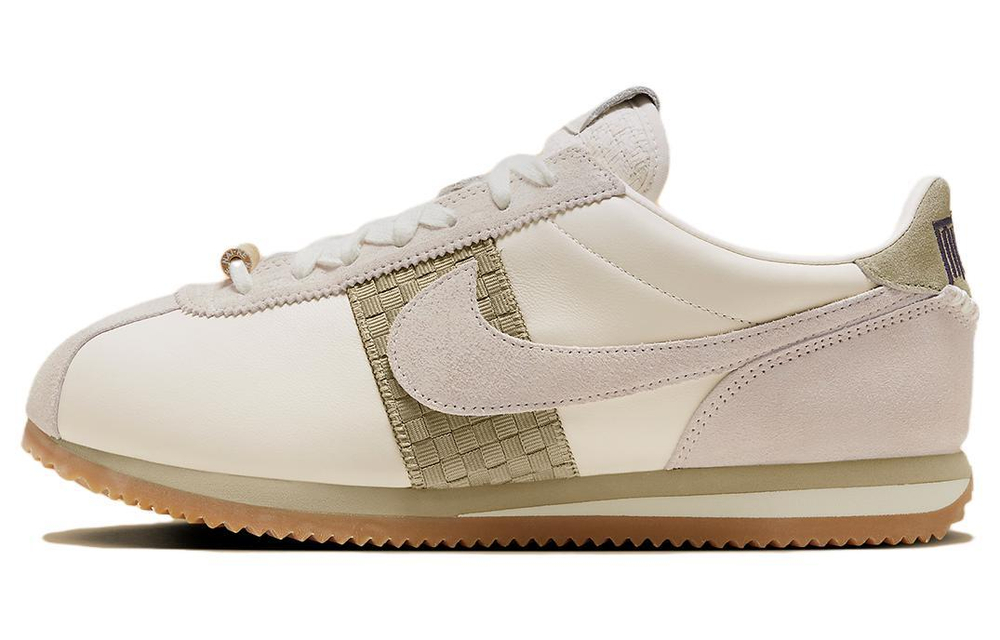 Кроссовки Nike Cortez "Naike"
