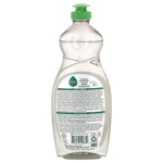 Seventh Generation, Dish Liquid, цедра клементина и лемонграсс, 561 мл (19 жидк. унц.)