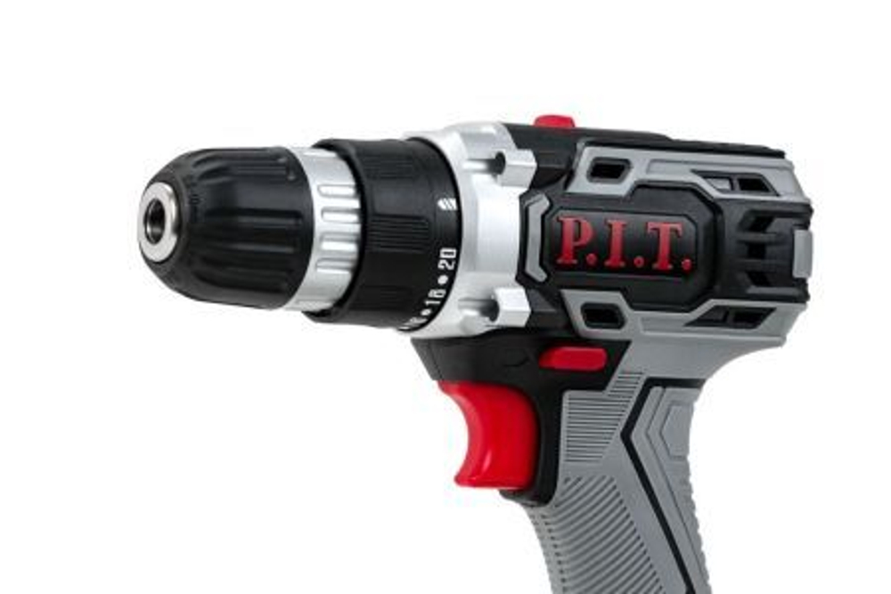 Шуруповерт PSR18-D3 Promo PIT