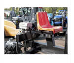 Буксируемая экскаваторная установка TZR Europard LW-6