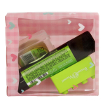 Набор подарочный канцелярский BV "Julcy" 3 предм