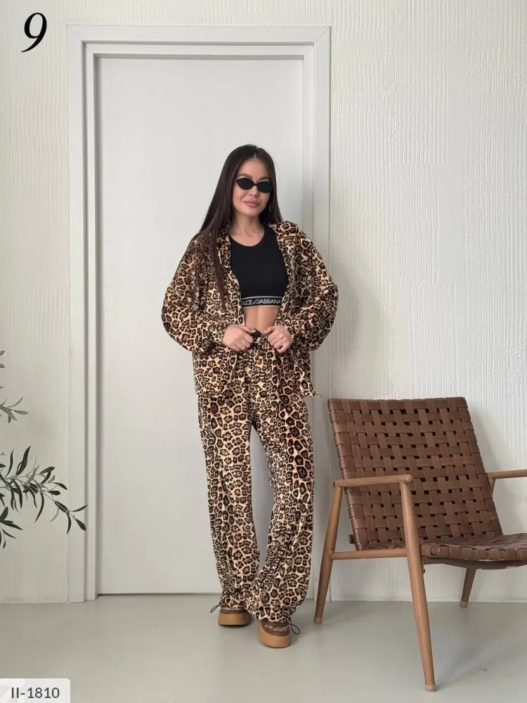 Костюм II-1747 Фабрика Моды