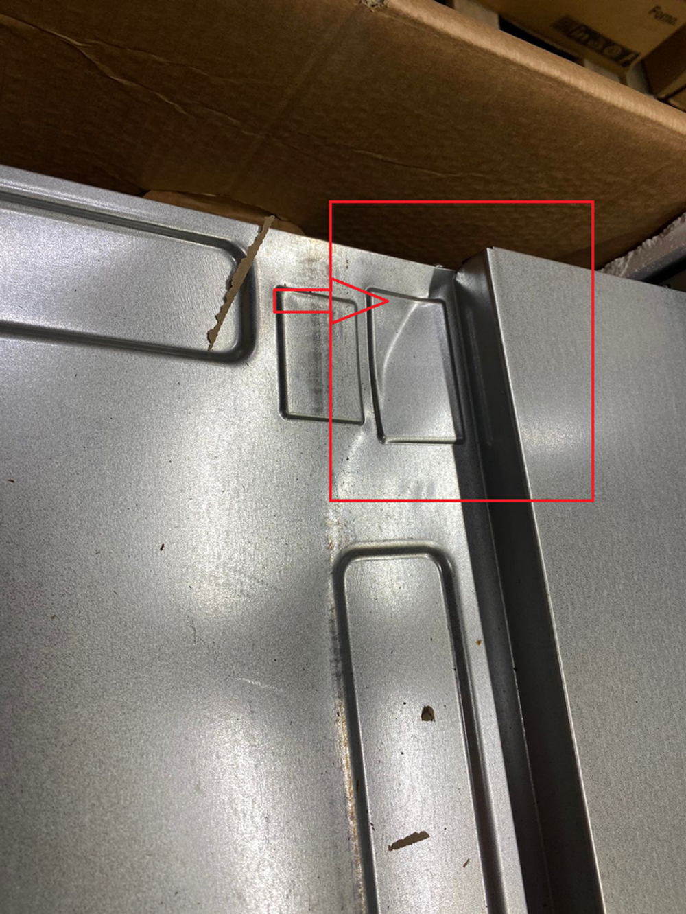 Духовой шкаф Kuppersbusch B 6550.0 S