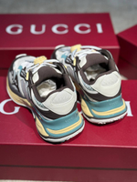 Кроссовки Gucci