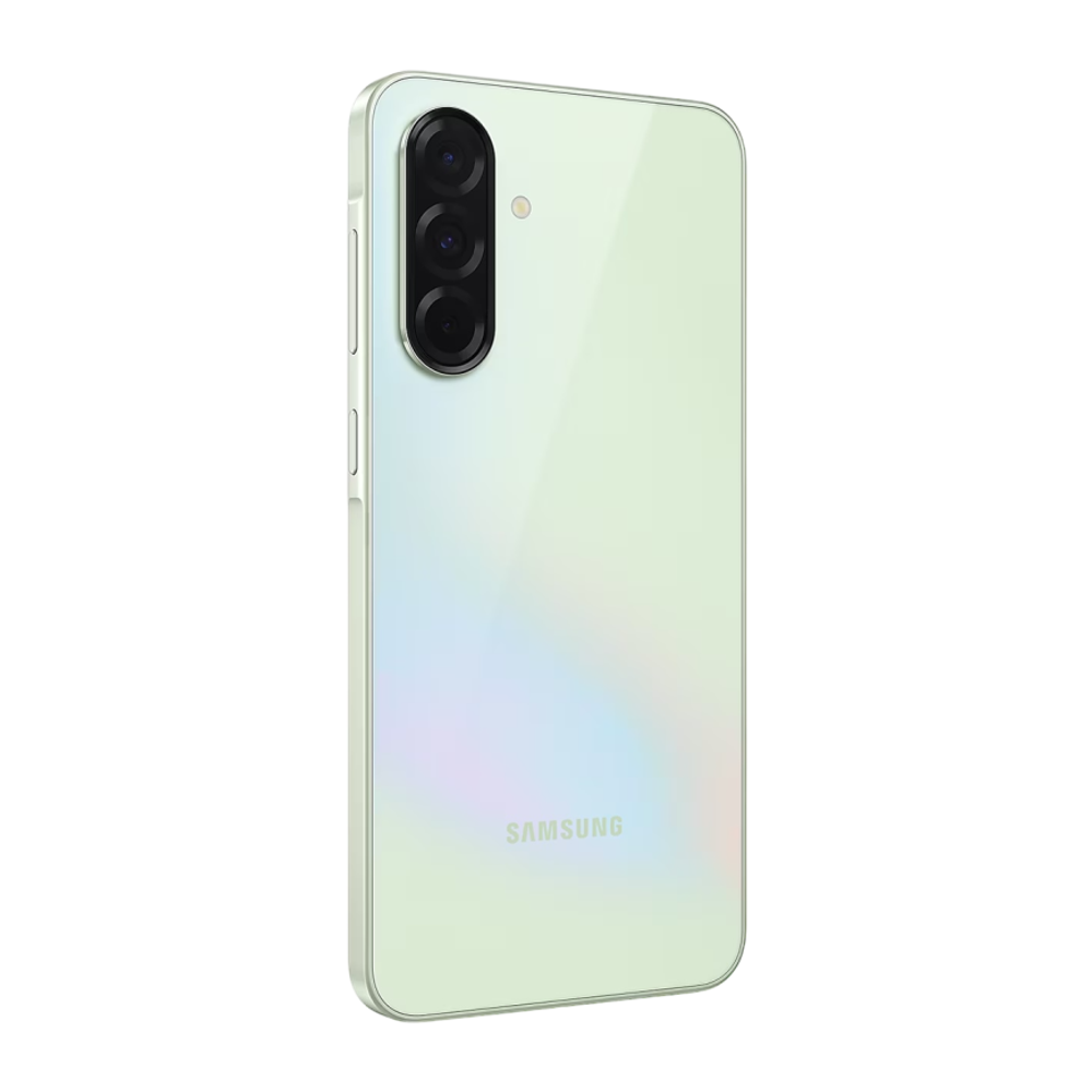 Смартфон Samsung Galaxy A36 5G 8 ГБ + 256 ГБ (Лаймовый | Awesome Lime)