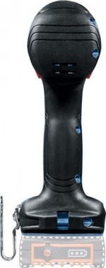 Дрель-шуруповерт аккумуляторная BOSCH GSR 18 V-50 без АКБ и ЗУ 06019H5006