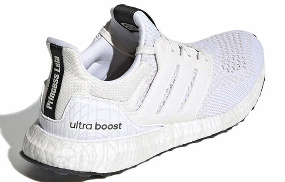 Кроссовки Star Wars X Adidas Ultraboost Dna Princess Leia