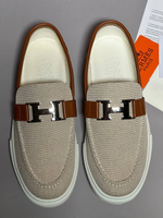 Лоферы Loro Piana