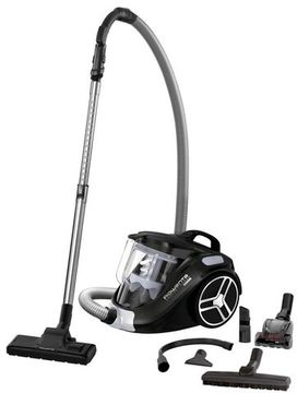 Пилосос без мішка ROWENTA Compact Power Cyclonic RO3785EA