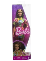 Кукла Барби Игра с модой Fashionistas HPF77
