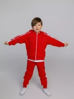 Костюм для мальчика в школу, спортивный
