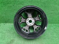 Диск литой R18 Kia Seltos (2019-н.в.)