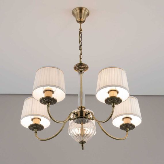 Подвесная люстра Citilux Гера CL433153