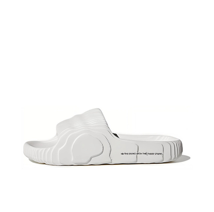 Adidas Adilette 22 "White"