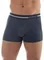 Трусы мужские термо боксеры Brubeck Comfort Wool BX10550
