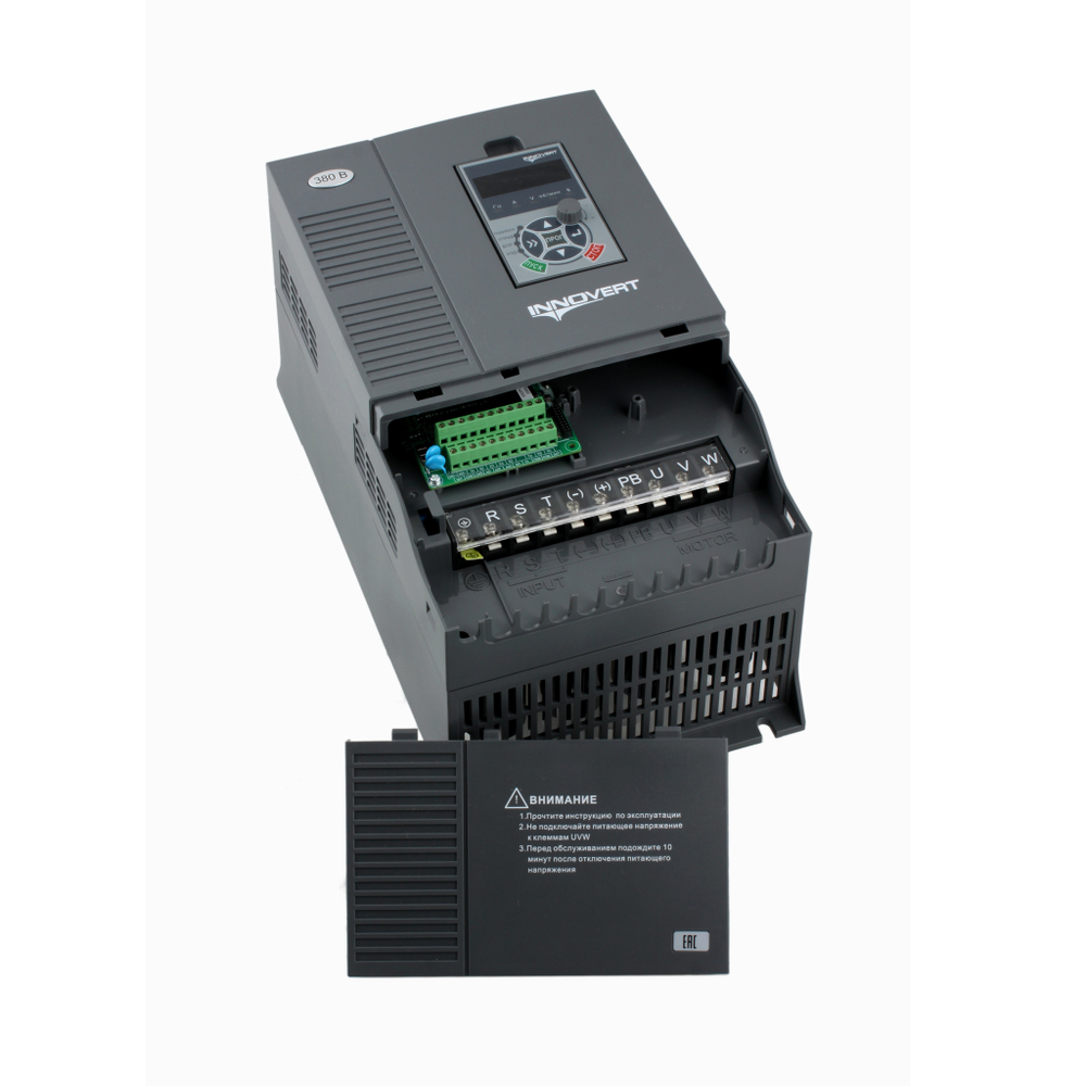 ПЧ INNOVERT ITD153U43B3